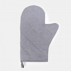 Варежка-прихватка «Львы» - Фото 2