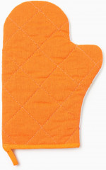 Варежка-прихватка «Весна» - Фото 2