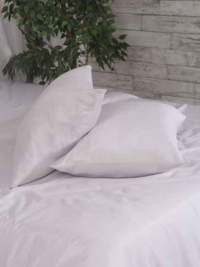 Комплект постельного белья «Lilac»