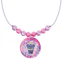 Набор для создания украшений «Кулон» - Фото 1