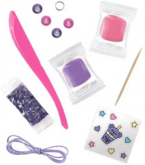 Набор для создания украшений «Кулон» - Фото 2