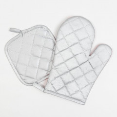 Набор прихваток «Lemon» - Фото 2