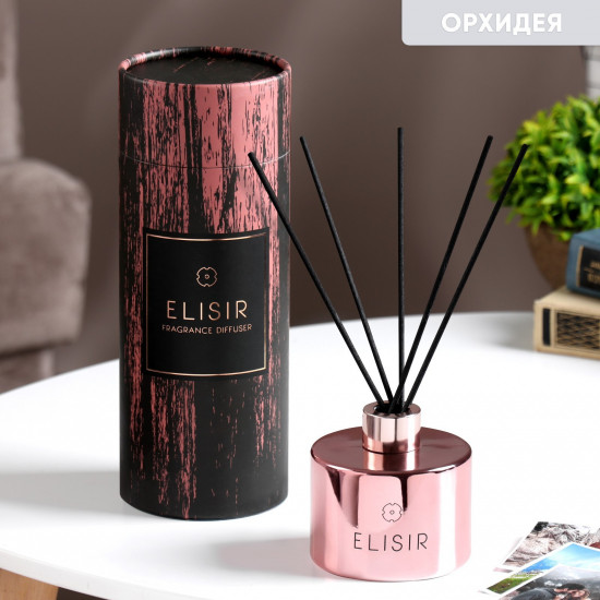 Диффузор ароматический «Elisir»