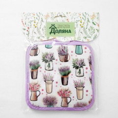 Набор прихваток «Прованс» - Фото 3