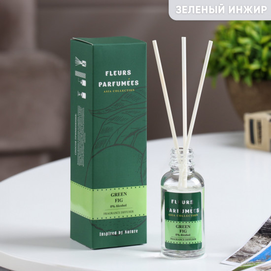 Диффузор ароматический «Green fig»