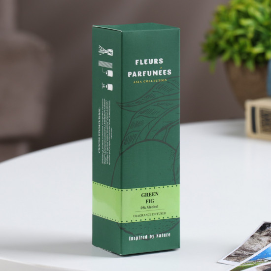 Диффузор ароматический «Green fig»