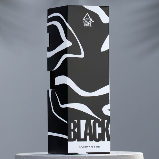 Диффузор ароматический «Black»