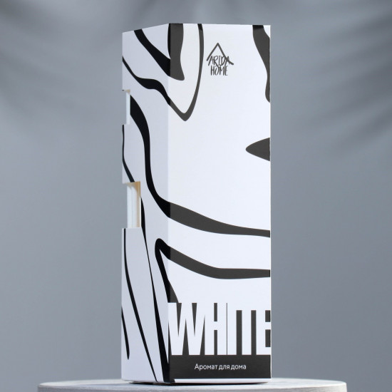 Диффузор ароматический «White»