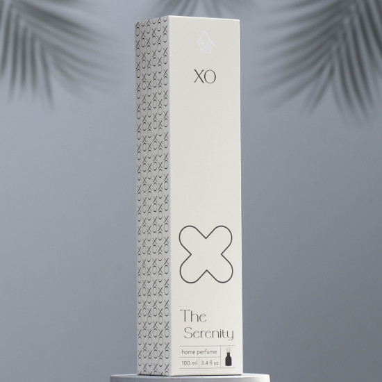 Диффузор ароматический «The Serenity»