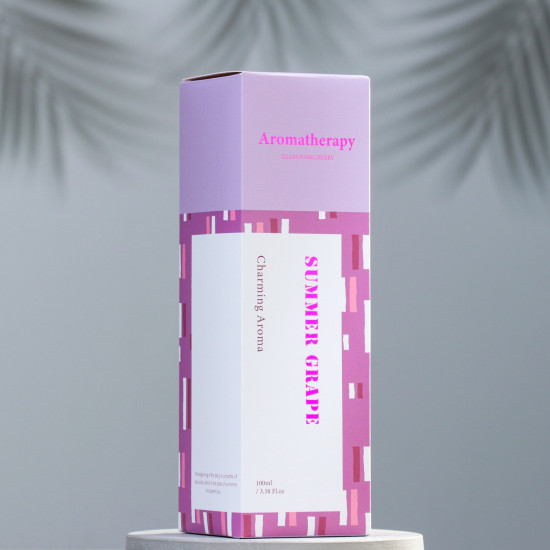 Диффузор ароматический «Summer grape»