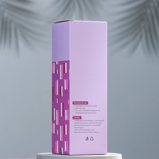 Диффузор ароматический «Summer grape»