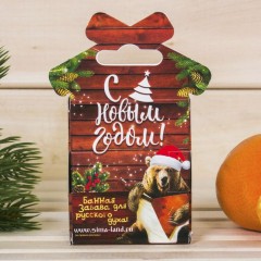 Набор аромамасел «С легким паром!», 2 шт - Фото 4