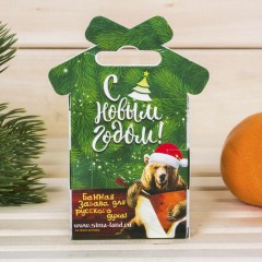 Набор аромамасел «Жаркой баньки», 2 шт - Фото 4