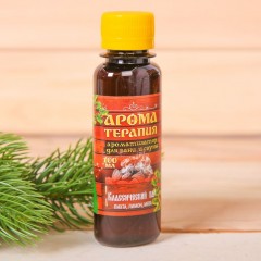 Набор банный «Новый год по русски!» - Фото 4