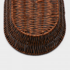 Корзинка для фруктов и хлеба «Огайо» - Фото 4