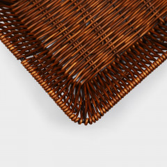 Корзинка для фруктов и хлеба «Огайо» - Фото 4