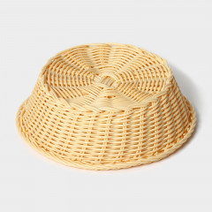 Корзинка для фруктов и хлеба «Ваниль» - Фото 6