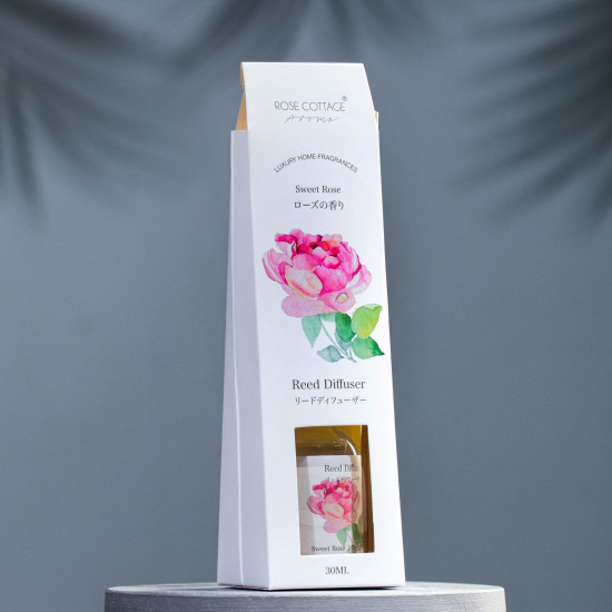 Диффузор ароматический «Sweet Rose»
