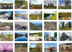 Игра настольная «Мемо. Карелия» - Фото 2