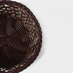 Корзинка для фруктов и хлеба «Древо» - Фото 4