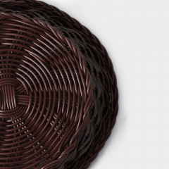 Корзинка для фруктов и хлеба «Древо» - Фото 5