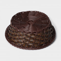 Корзинка для фруктов и хлеба «Древо» - Фото 6