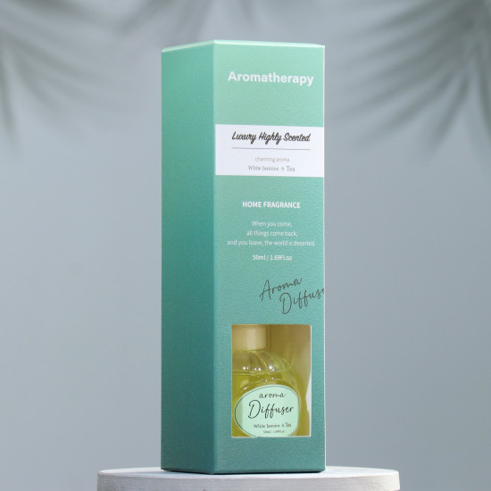 Диффузор ароматический «White jasmin and tea»