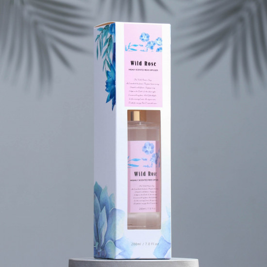 Диффузор ароматический «Wild Rose»