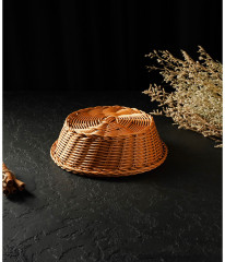 Корзинка для фруктов и хлеба «Капучино» - Фото 5