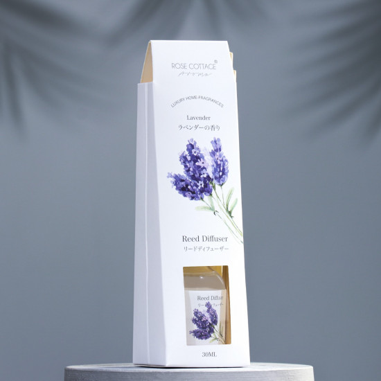 Диффузор ароматический «Lavender»
