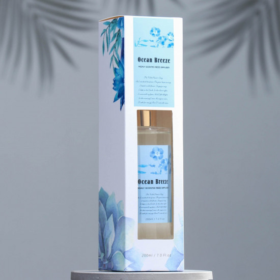Диффузор ароматический «Ocean Breeze»