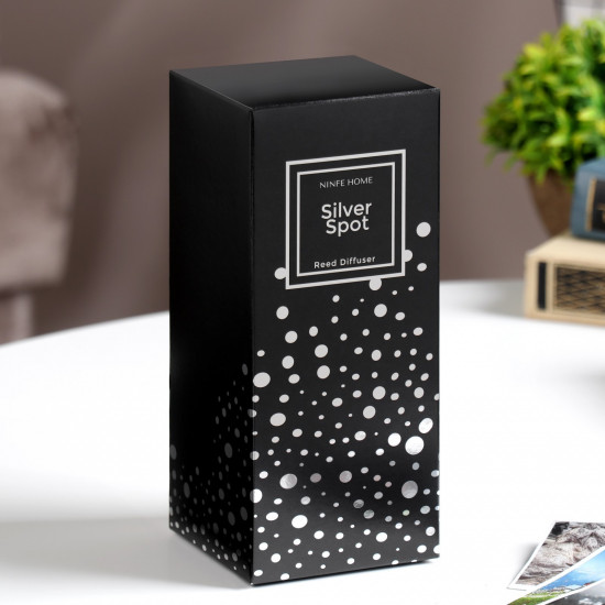 Диффузор ароматический «Silver Spot»
