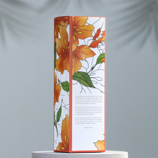 Диффузор ароматический «Peony and cypress»
