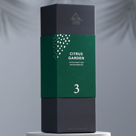 Диффузор ароматический «Premium»