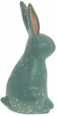 Фигурка декоративная «Заяц» - Фото 1
