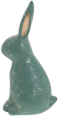 Фигурка декоративная «Заяц» - Фото 2