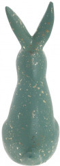 Фигурка декоративная «Заяц» - Фото 3