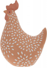 Фигурка декоративная «Петух» - Фото 2