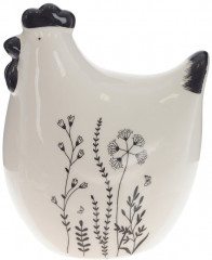 Фигурка декоративная «Курица» - Фото 2