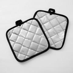 Набор прихваток «Овощи» - Фото 2