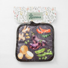 Набор прихваток «Овощи» - Фото 3