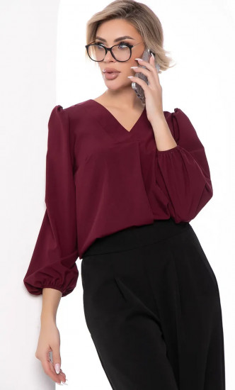 Блуза женская