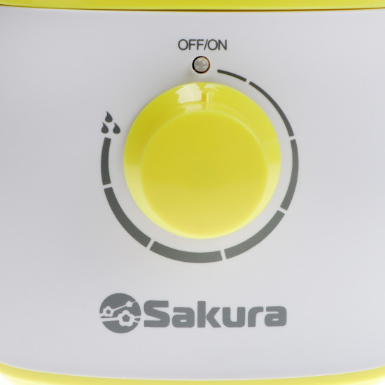 Увлажнитель воздуха Sakura SA-0609WBL