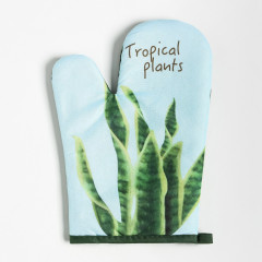 Варежка-прихватка «Tropical» - Фото 1