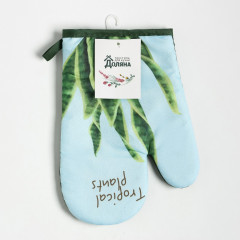 Варежка-прихватка «Tropical» - Фото 3