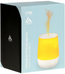 Увлажнитель воздуха HM-16 - Фото 7