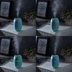 Увлажнитель воздуха HM-17 «Ушки» - Фото 7