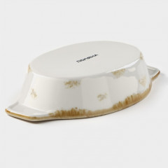 Форма для запекания «Organic Gold» - Фото 2