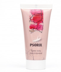 Крем-золь при псориазе «Psorix» - Фото 2