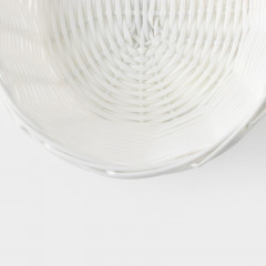 Корзинка для фруктов и хлеба «Молоко» - Фото 4